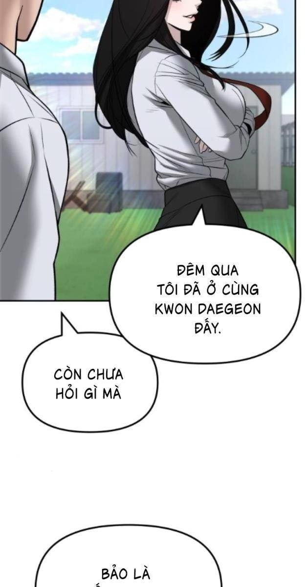 Quản Lý Du Côn - Page 23