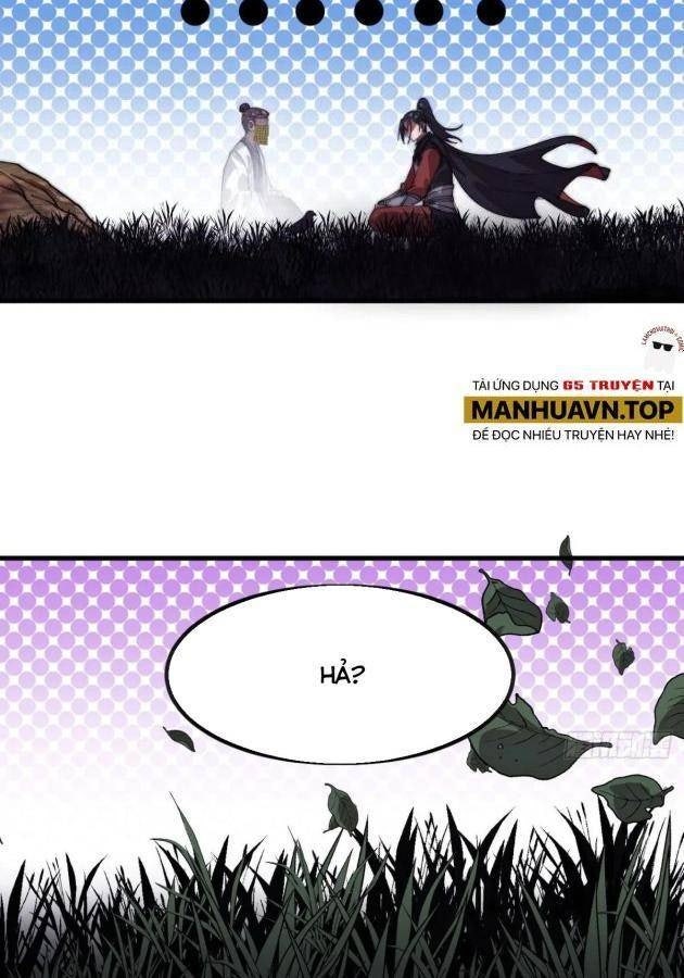 Ta Có Một Sơn Trại - Page 28