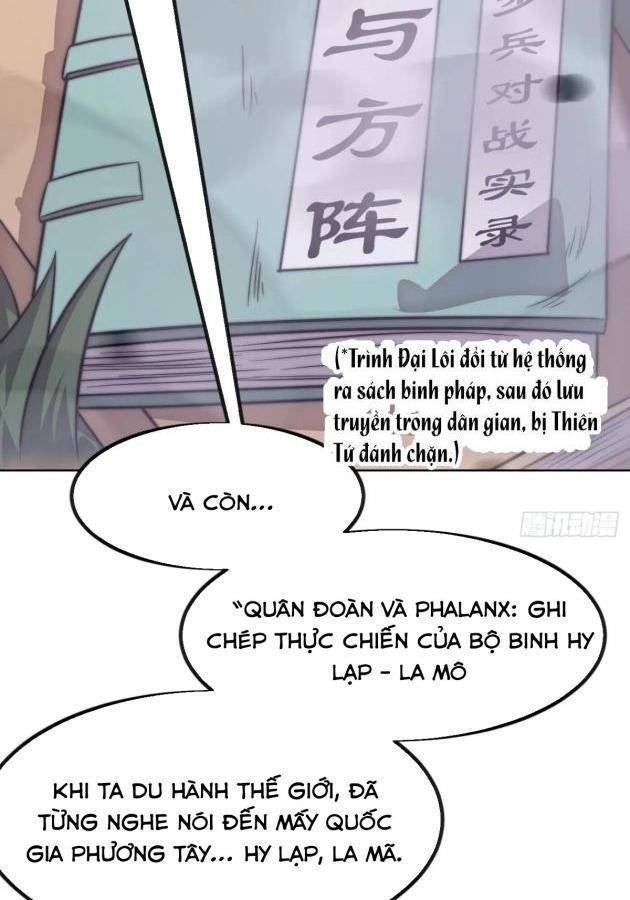 Ta Có Một Sơn Trại - Page 54