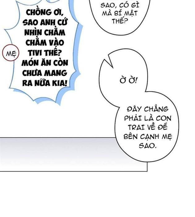 Hóa Ra Ta Là Đời Sau Của Yêu Quái - Page 22