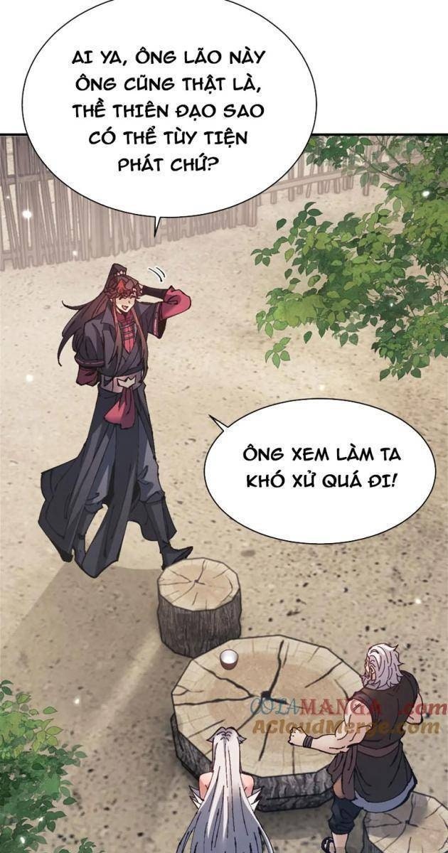 Sư Tôn: Nghịch Đồ Này Mới Không Phải Là Thánh Tử - Page 15