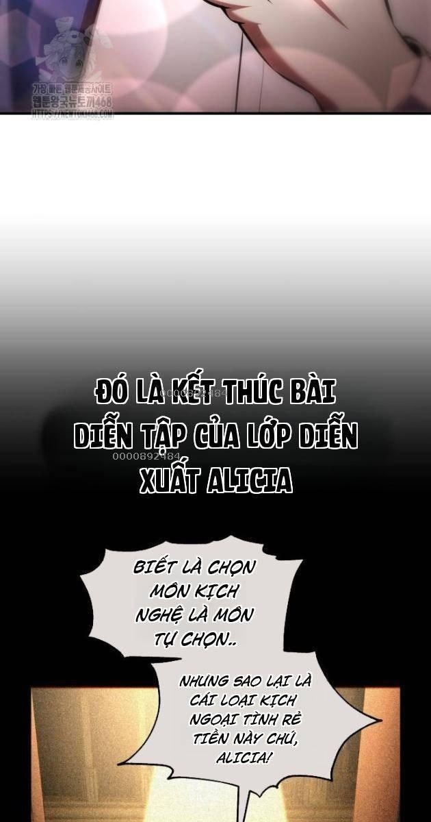Tôi Đã Giết Tuyển Thủ Học Viện - Page 36
