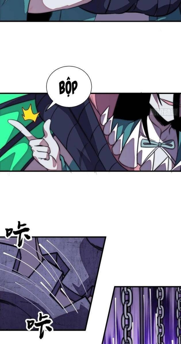 Ta Có Một Sơn Trại - Page 43