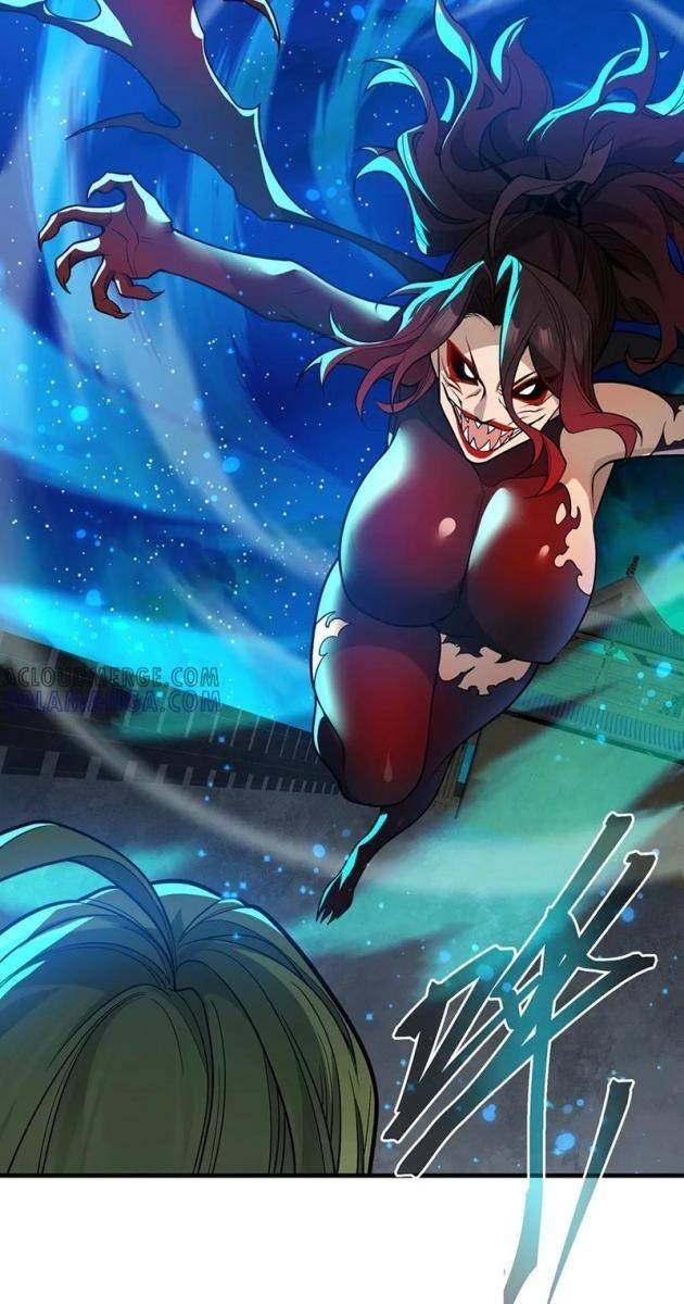 Đại Ái Ma Tôn, Nữ Đồ Đệ Đều Muốn Giết Ta - Page 39