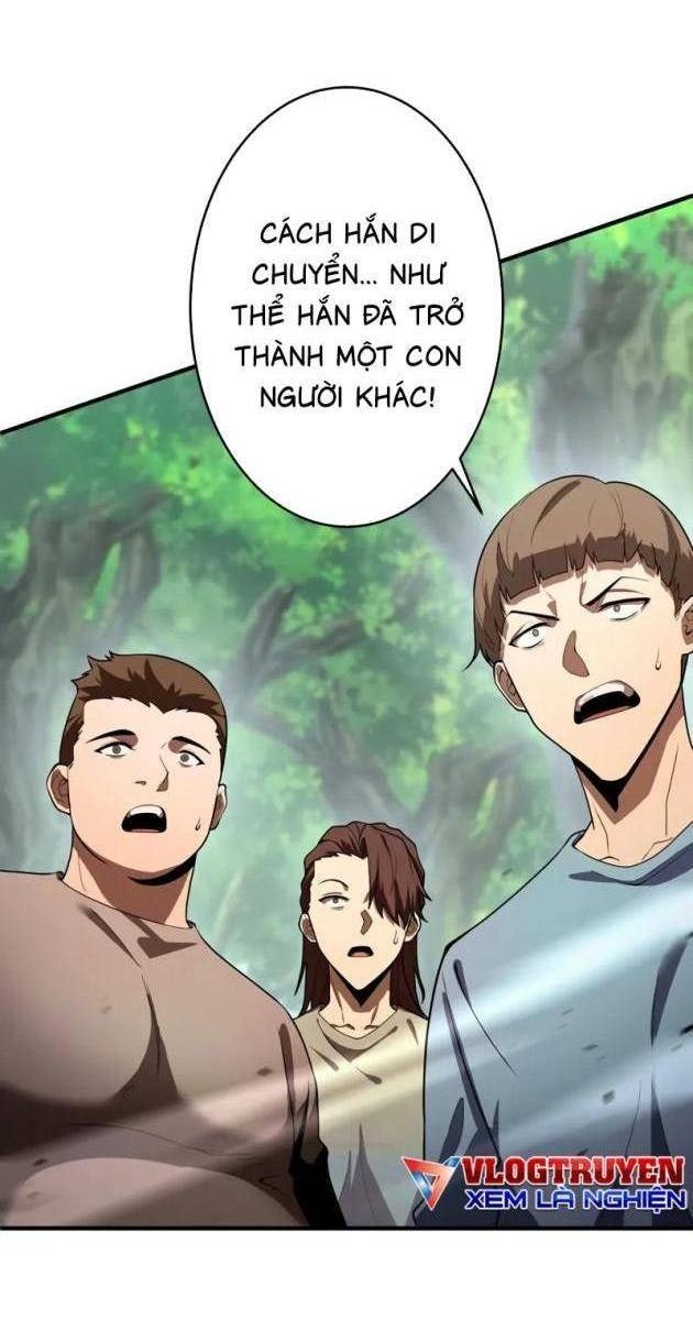 Sự Trở Lại Của Kiếm Sĩ Bóng Đêm - Page 147