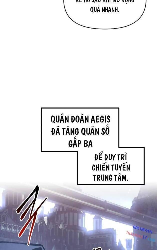 Trở Thành Hung Thần Trong Trò Chơi Thủ Thành - Page 103