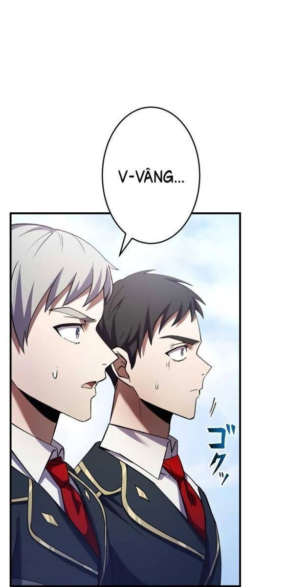 Sự Trở Lại Của Kiếm Sĩ Bóng Đêm - Page 32