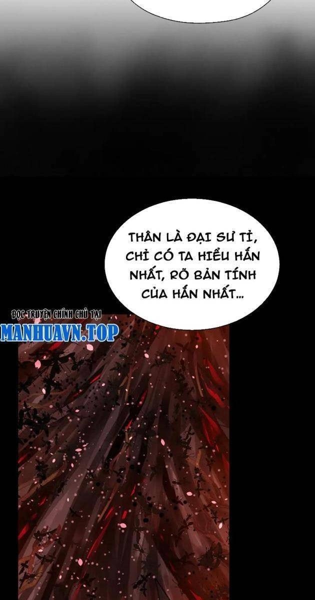Đại Ái Ma Tôn, Nữ Đồ Đệ Đều Muốn Giết Ta - Page 51