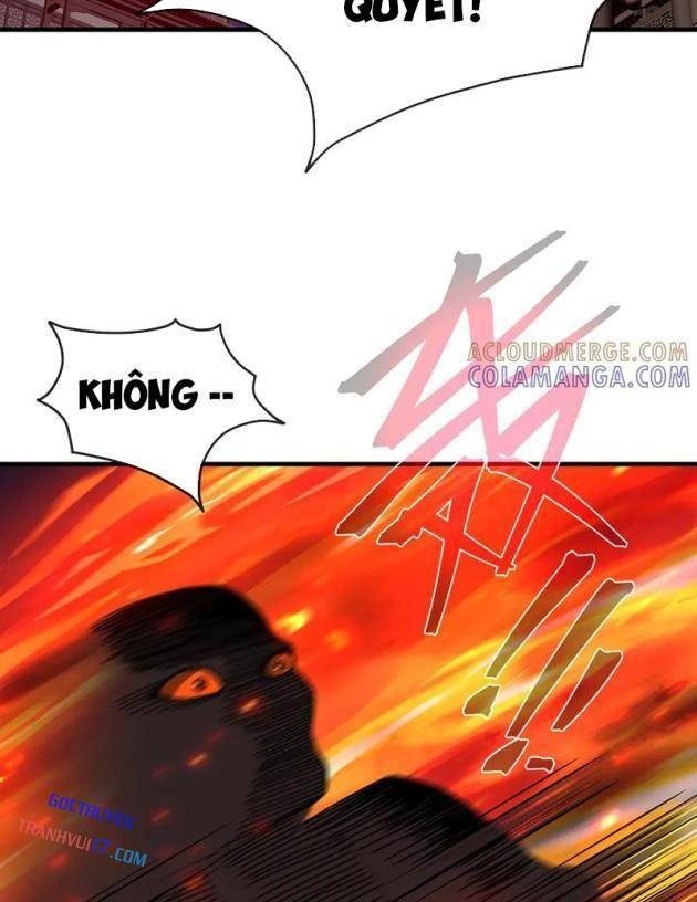 Đại Ái Ma Tôn, Nữ Đồ Đệ Đều Muốn Giết Ta - Page 32