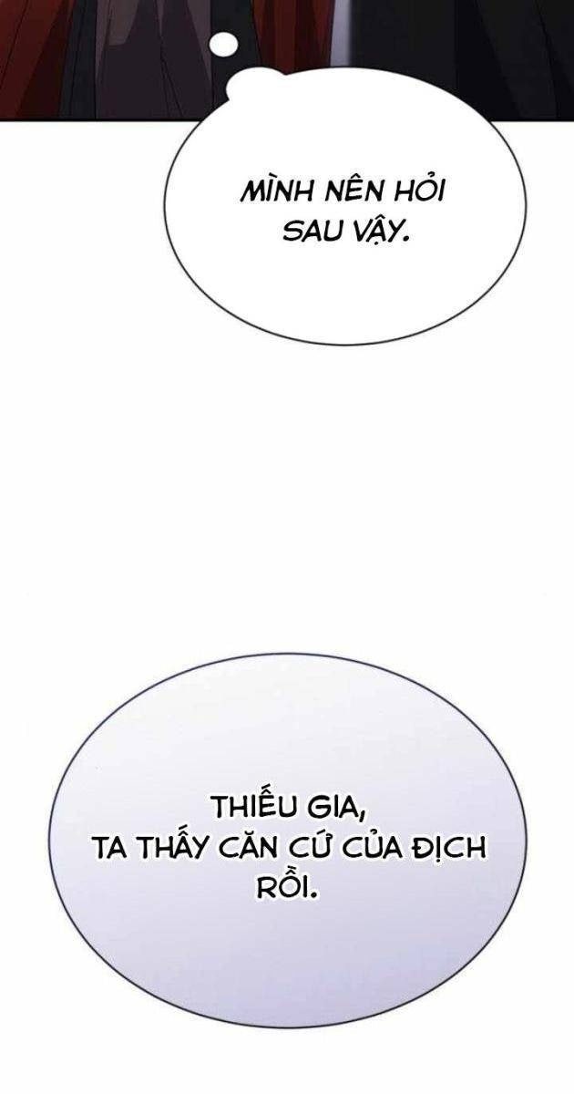 Thiên Ma Muốn Sống Một Cuộc Đời Bình Lặng - Page 46