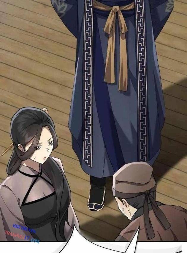 Thiên Ma Muốn Sống Một Cuộc Đời Bình Lặng - Page 42