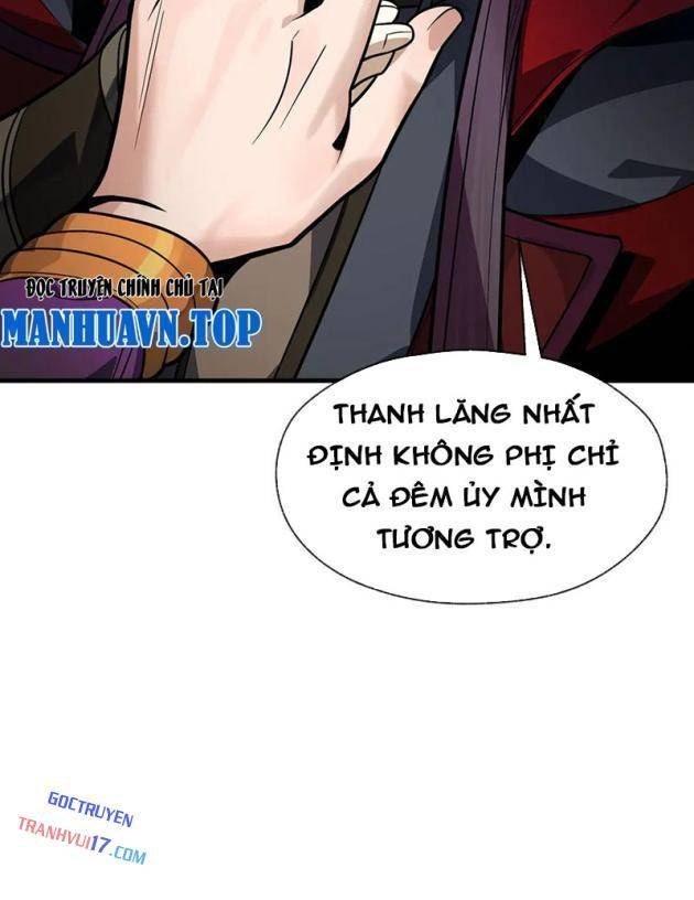 Đại Ái Ma Tôn, Nữ Đồ Đệ Đều Muốn Giết Ta - Page 26