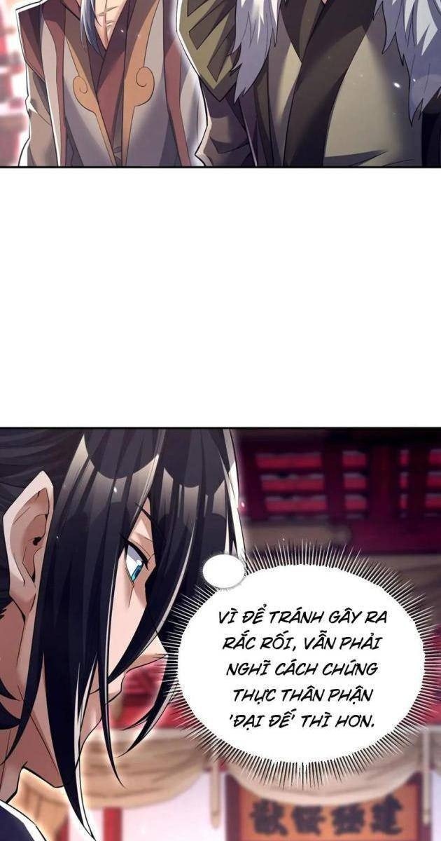 Bắt Đầu Chấn Kinh Nữ Đế Lão Bà, Ta Vô Địch! - Page 23