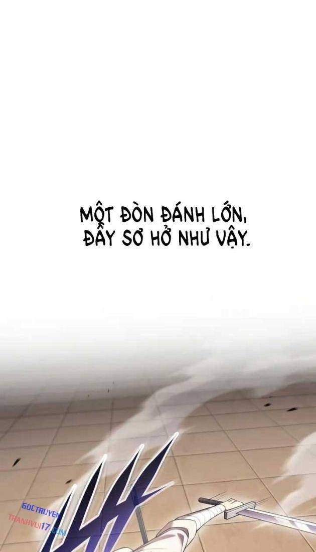 Sự Trở Lại Của Kiếm Sĩ Bóng Đêm - Page 22
