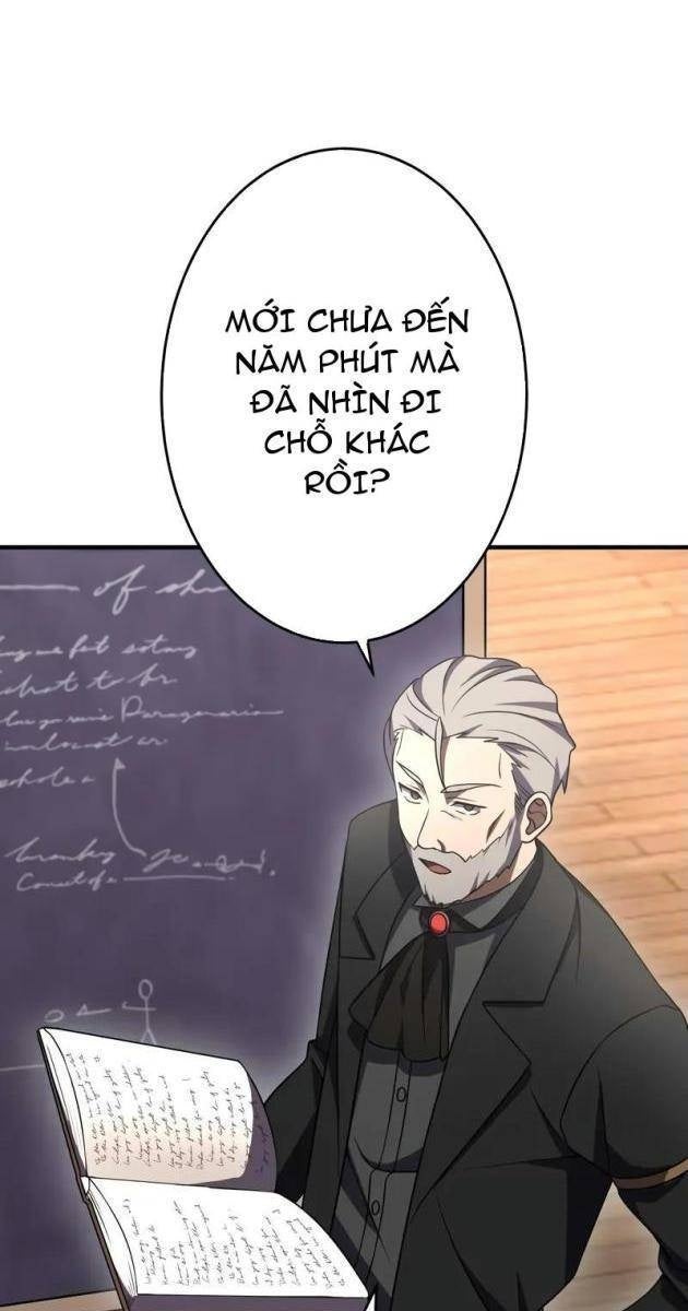 Sự Trở Lại Của Kiếm Sĩ Bóng Đêm - Page 105