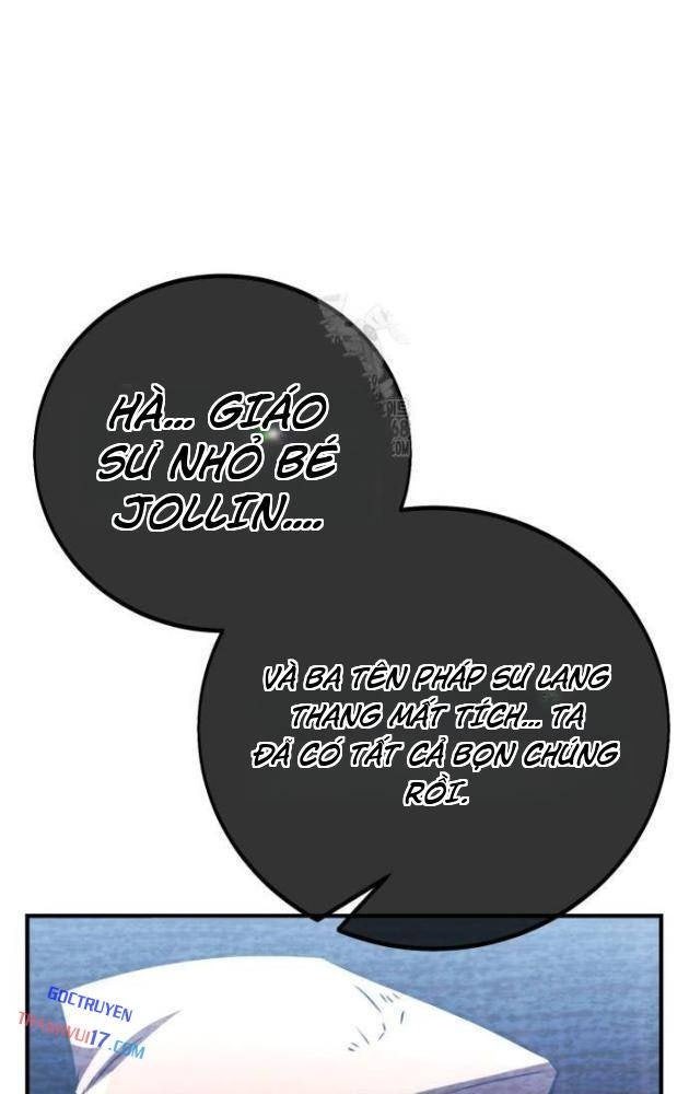 Tôi Đã Giết Tuyển Thủ Học Viện - Page 15