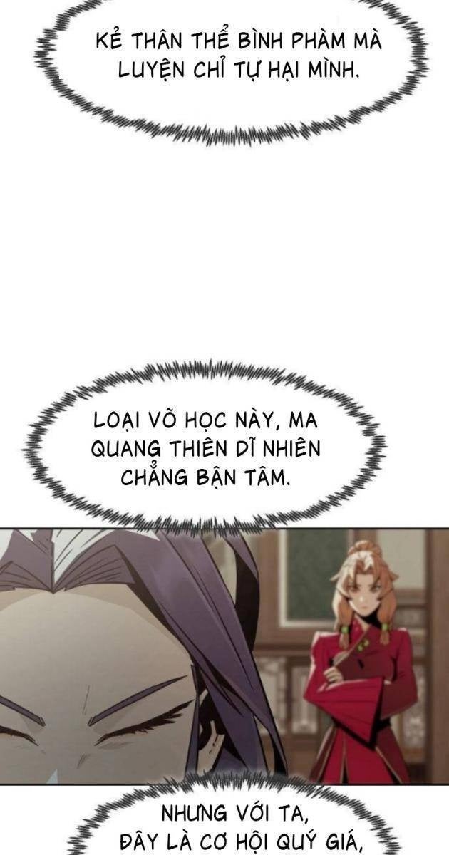 Tiểu Gia Chủ của Tứ Xuyên Đường Gia trở thành Kiếm Thần - Page 34