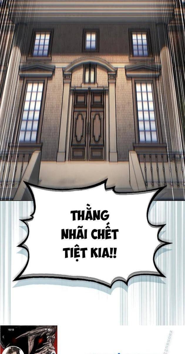 Tử Kỵ Sĩ Diệt Thế Hồi Quy - Page 116