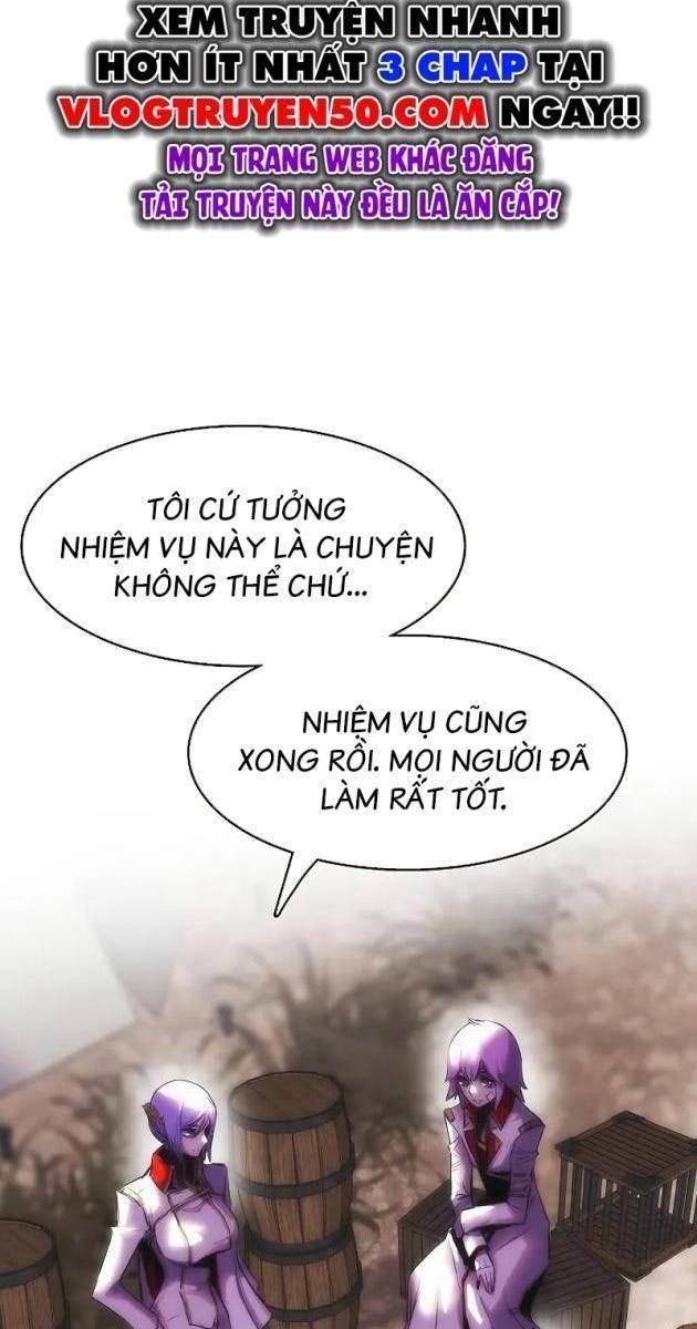 Bản Năng Hồi Quy Của Chó Săn - Page 4