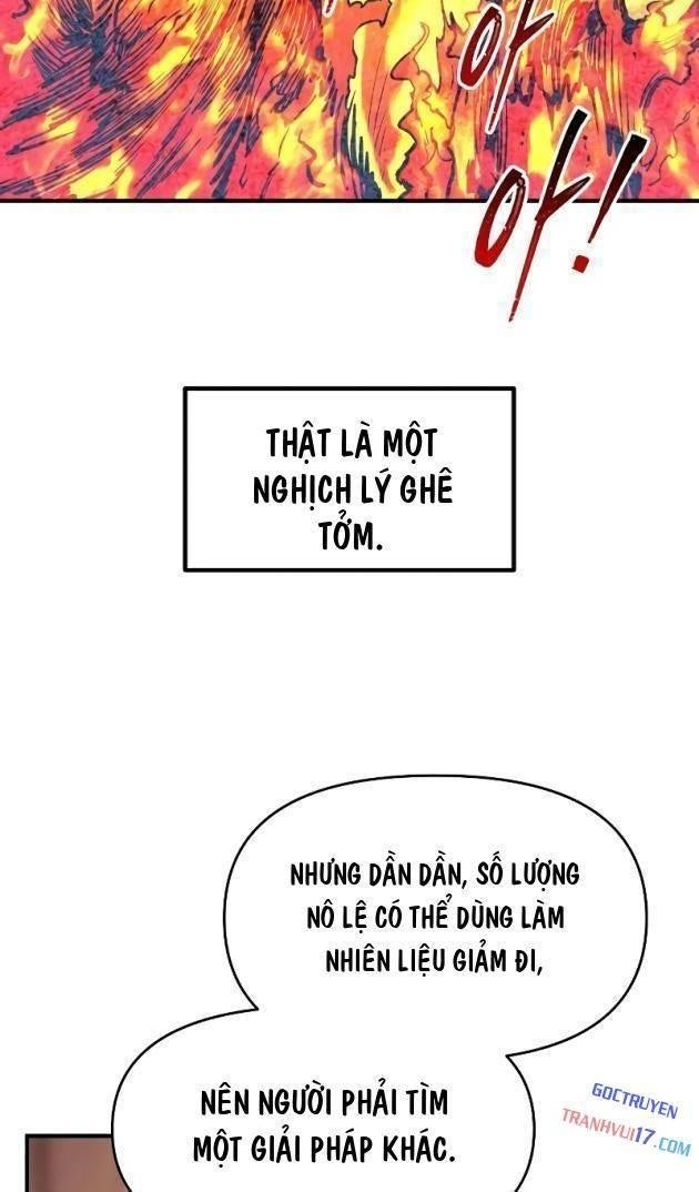 Trở Thành Hung Thần Trong Trò Chơi Thủ Thành - Page 37