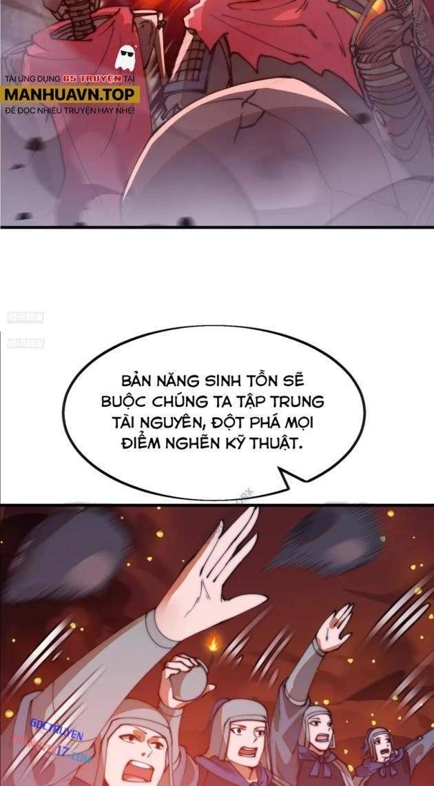 Ta Có Một Sơn Trại - Page 2