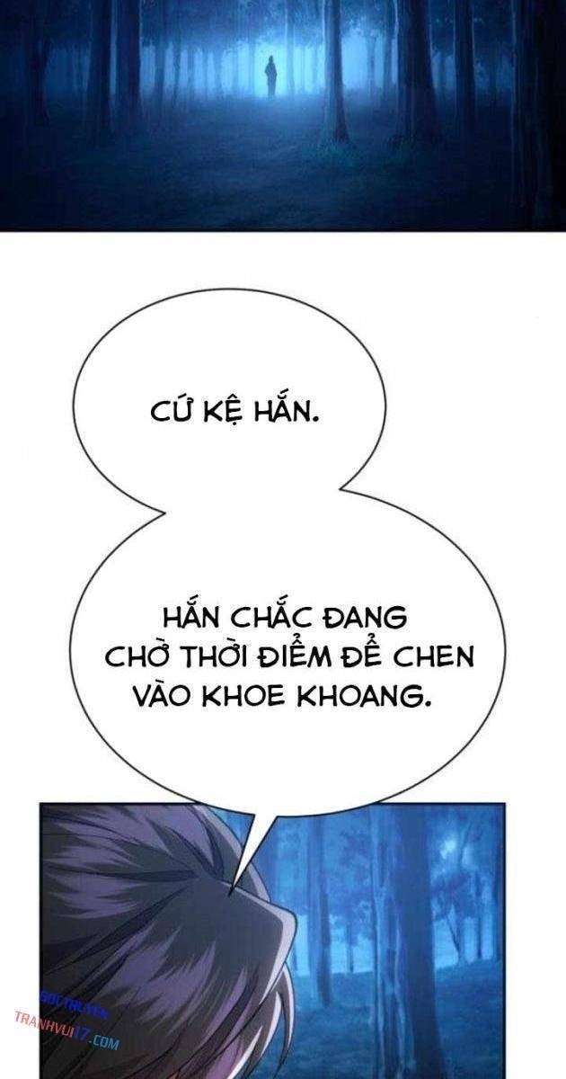 Thiên Ma Muốn Sống Một Cuộc Đời Bình Lặng - Page 36