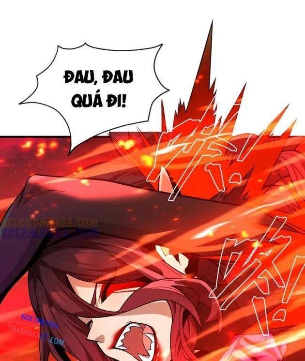Đại Ái Ma Tôn, Nữ Đồ Đệ Đều Muốn Giết Ta - Page 64
