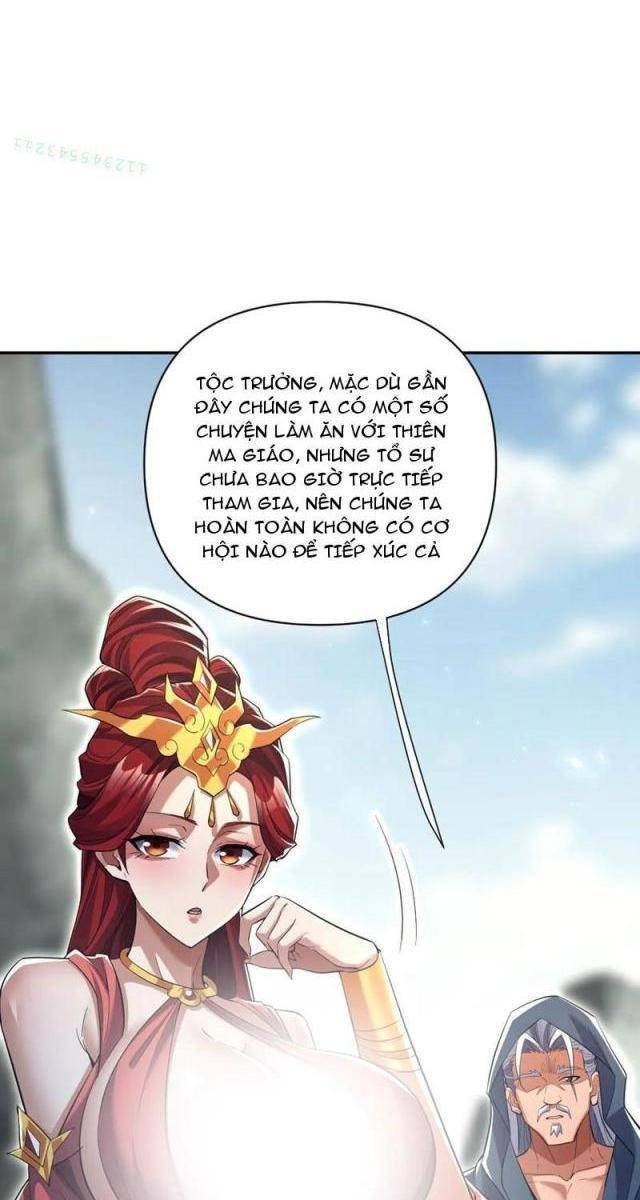 Bắt Đầu Chấn Kinh Nữ Đế Lão Bà, Ta Vô Địch! - Page 51