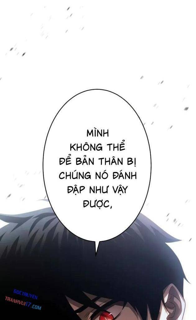 Sự Trở Lại Của Kiếm Sĩ Bóng Đêm - Page 92