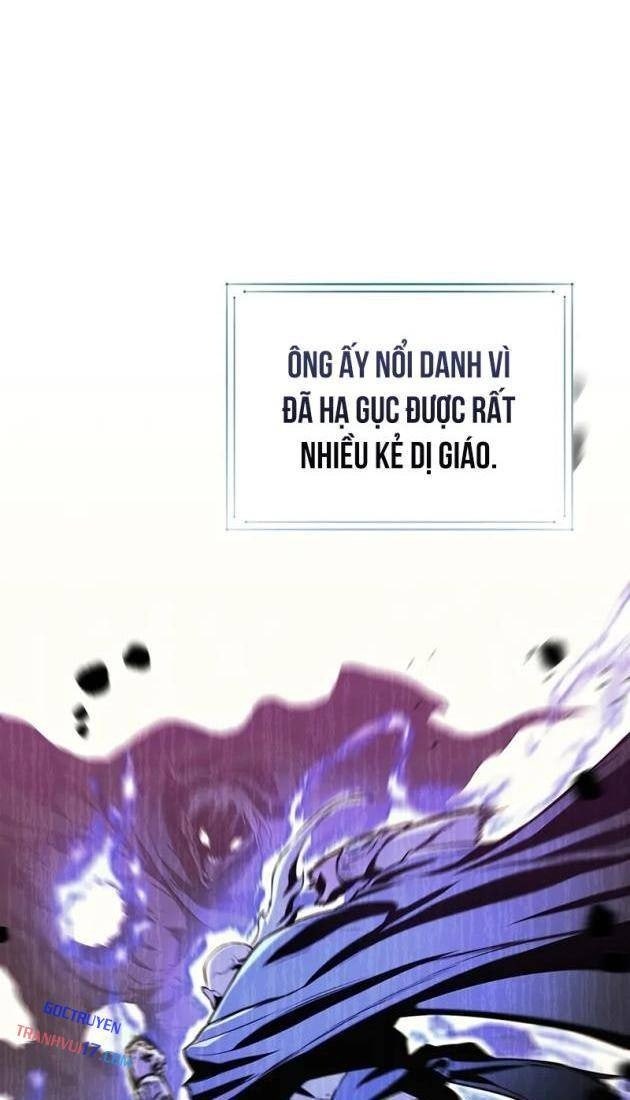 Tử Kỵ Sĩ Diệt Thế Hồi Quy - Page 17