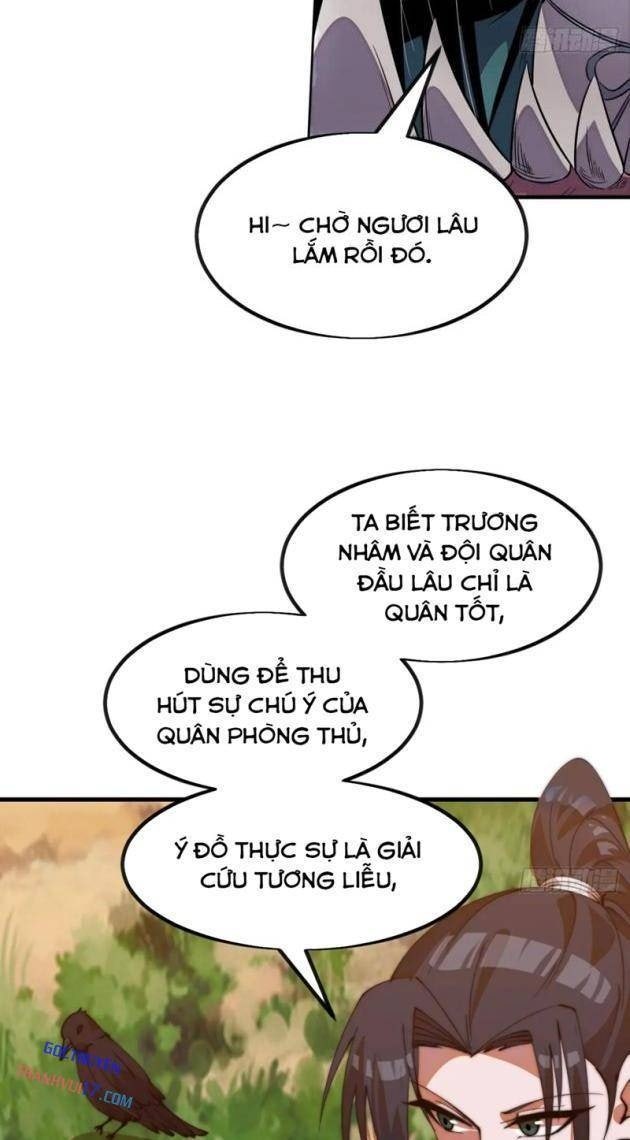 Ta Có Một Sơn Trại - Page 30