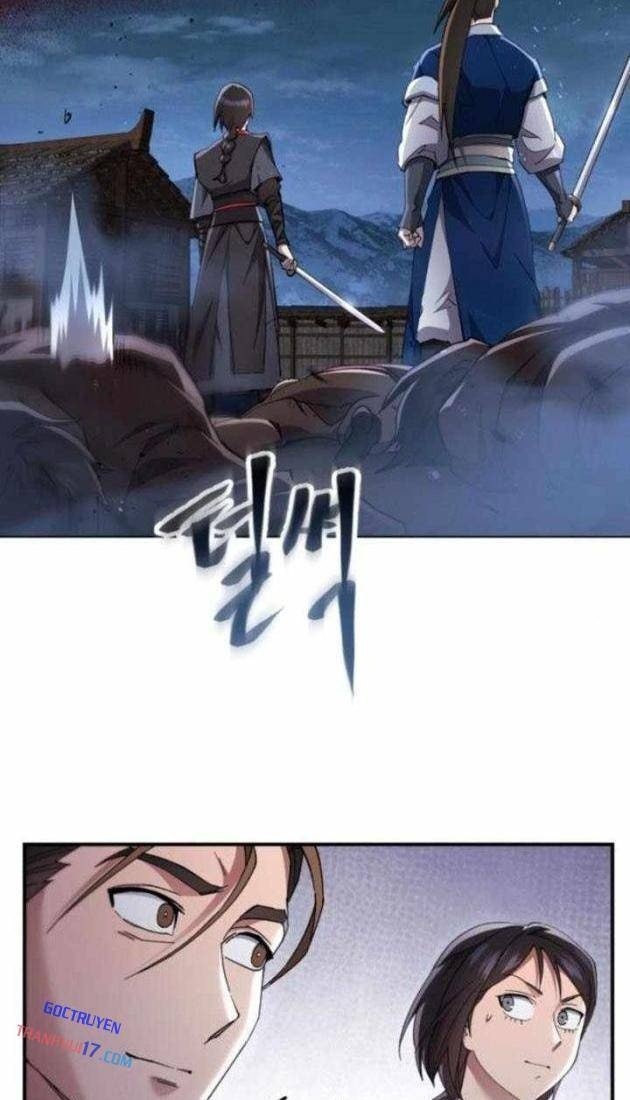 Thiên Ma Muốn Sống Một Cuộc Đời Bình Lặng - Page 62