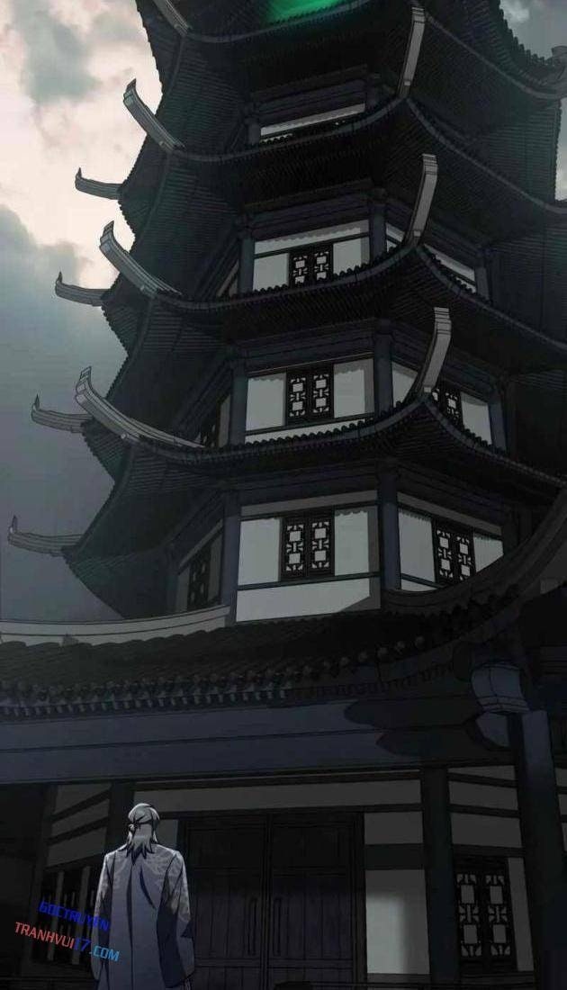 Thiên Ma Muốn Sống Một Cuộc Đời Bình Lặng - Page 98