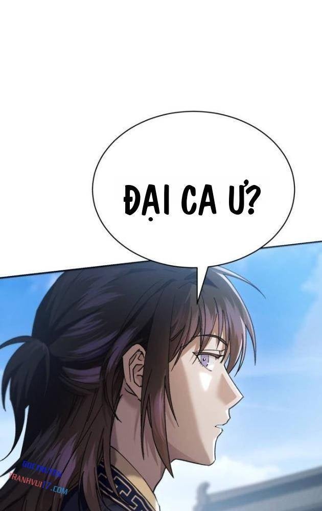 Thiên Ma Muốn Sống Một Cuộc Đời Bình Lặng - Page 135