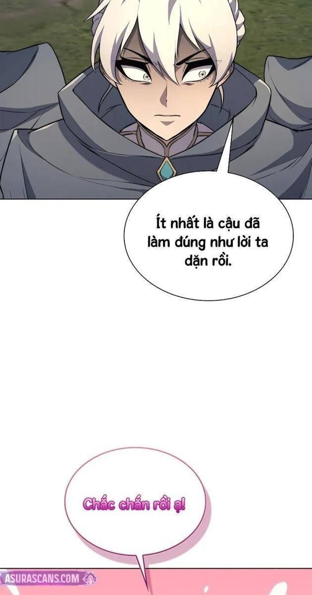 Tử Kỵ Sĩ Diệt Thế Hồi Quy - Page 7
