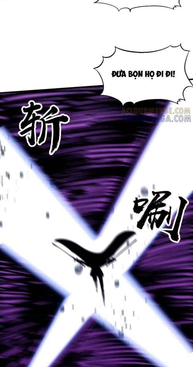 Ta Có Một Sơn Trại - Page 33