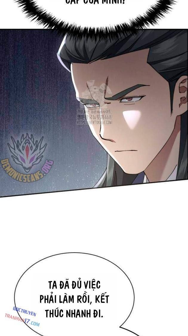 Thiên Ma Muốn Sống Một Cuộc Đời Bình Lặng - Page 22