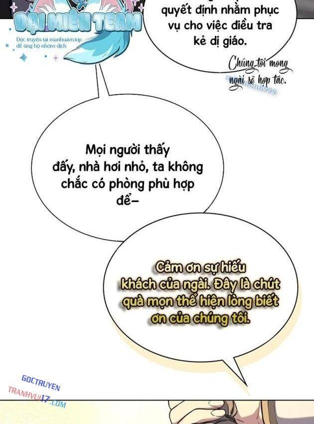 Tử Kỵ Sĩ Diệt Thế Hồi Quy - Page 9