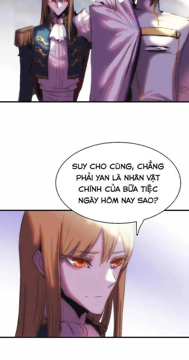 Bản Năng Hồi Quy Của Chó Săn - Page 10