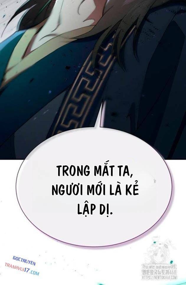 Thiên Ma Muốn Sống Một Cuộc Đời Bình Lặng - Page 32