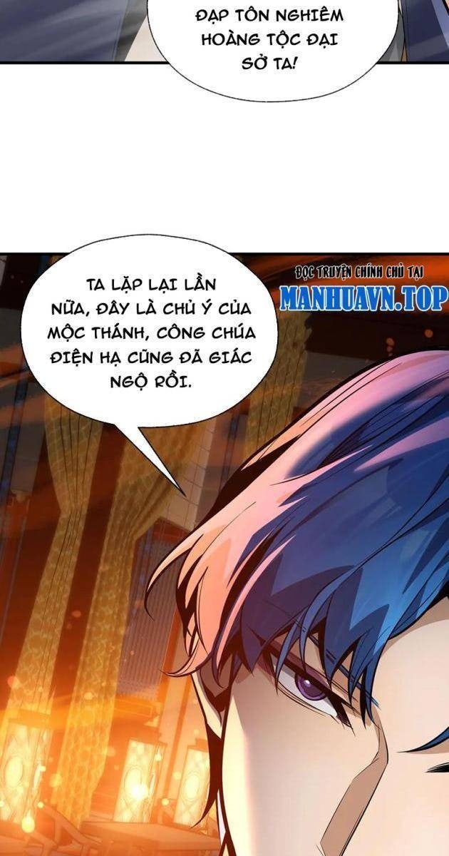Đại Ái Ma Tôn, Nữ Đồ Đệ Đều Muốn Giết Ta - Page 39