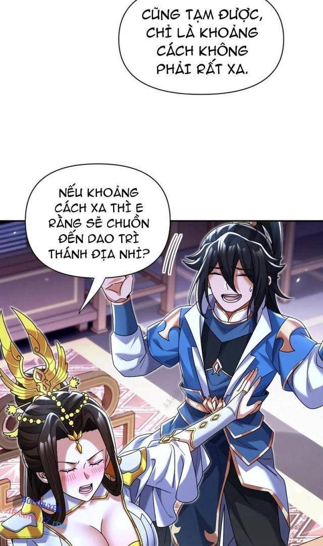 Bắt Đầu Chấn Kinh Nữ Đế Lão Bà, Ta Vô Địch! - Page 28