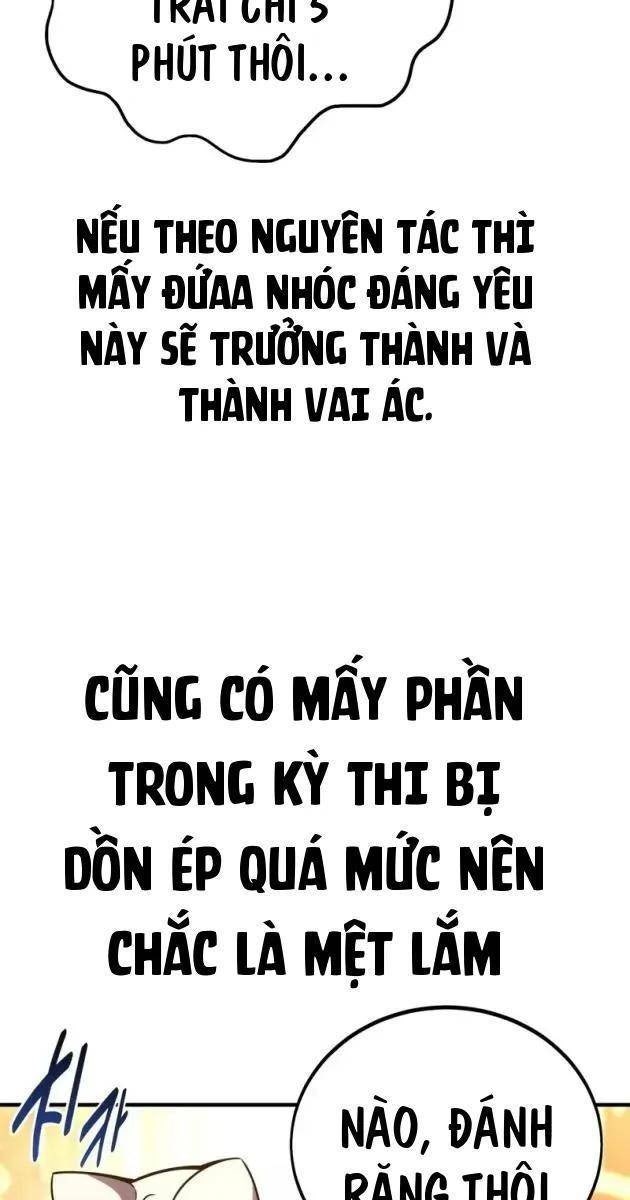 Tôi Đã Giết Tuyển Thủ Học Viện - Page 18