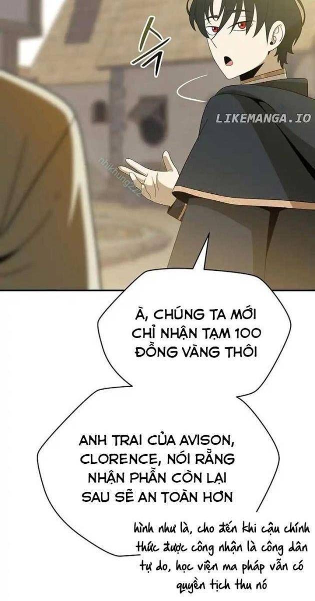 Phap Sư Ràng Buộc - Page 118