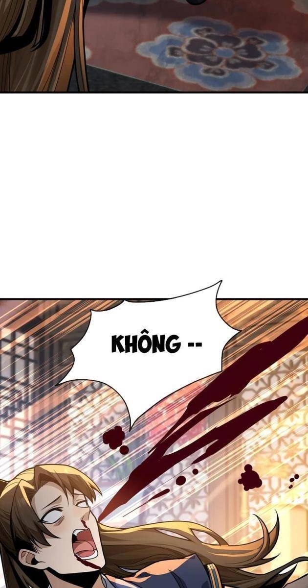 Đại Ái Ma Tôn, Nữ Đồ Đệ Đều Muốn Giết Ta - Page 55
