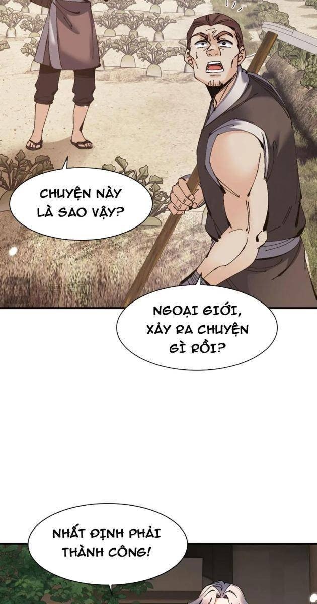 Sư Tôn: Nghịch Đồ Này Mới Không Phải Là Thánh Tử - Page 68