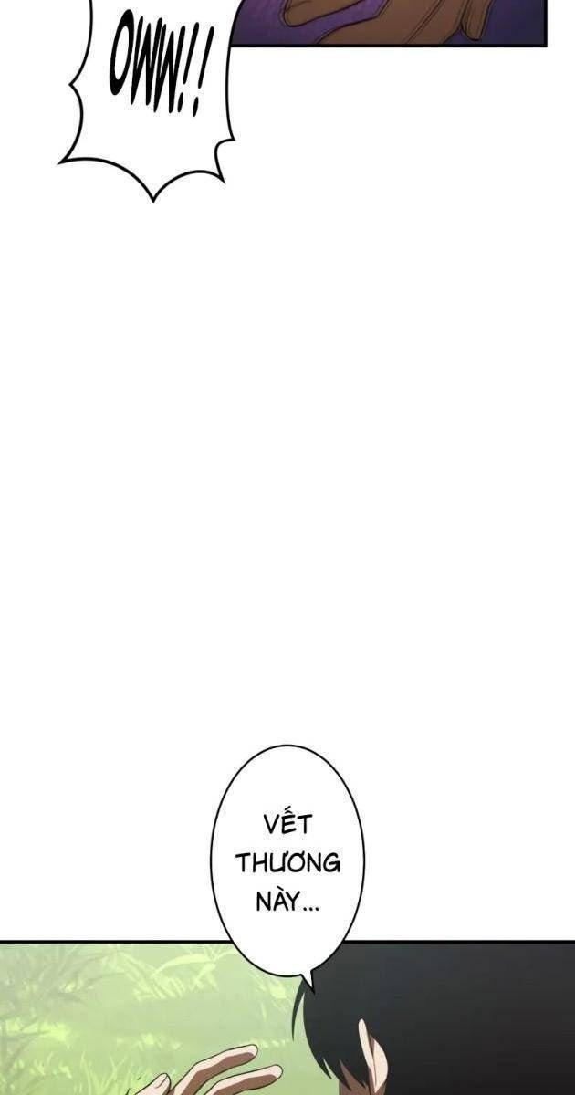 Sự Trở Lại Của Kiếm Sĩ Bóng Đêm - Page 89