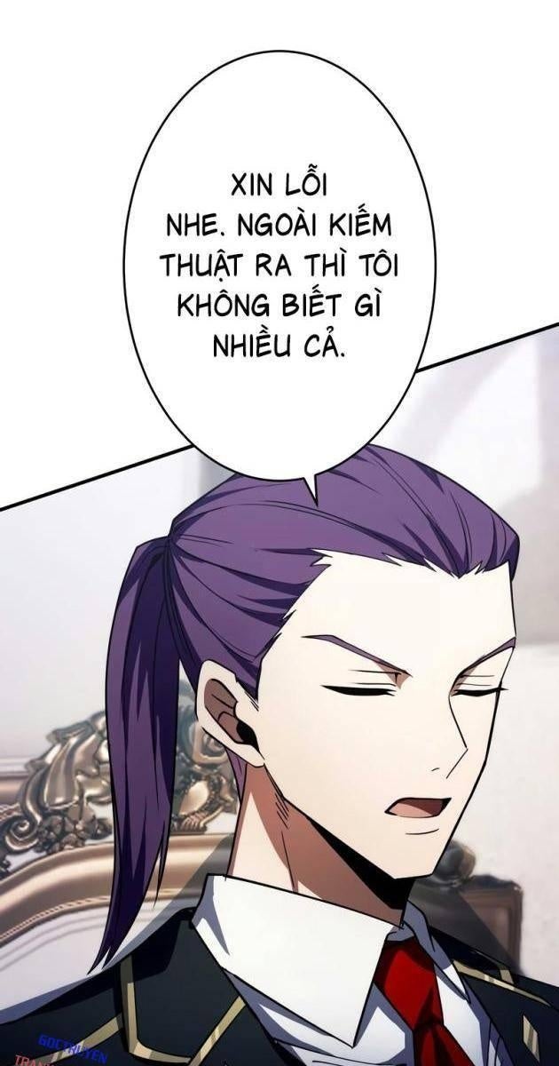 Sự Trở Lại Của Kiếm Sĩ Bóng Đêm - Page 45