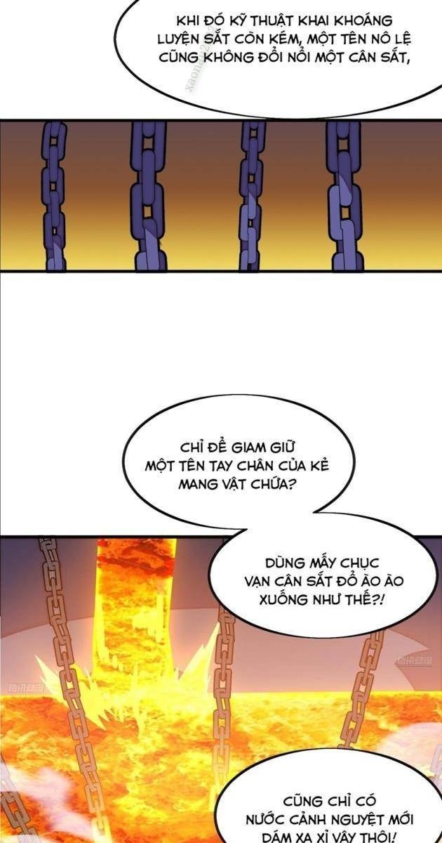 Ta Có Một Sơn Trại - Page 3