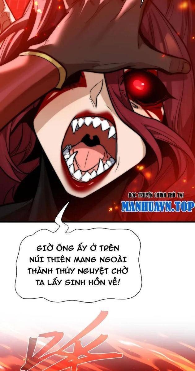Đại Ái Ma Tôn, Nữ Đồ Đệ Đều Muốn Giết Ta - Page 3